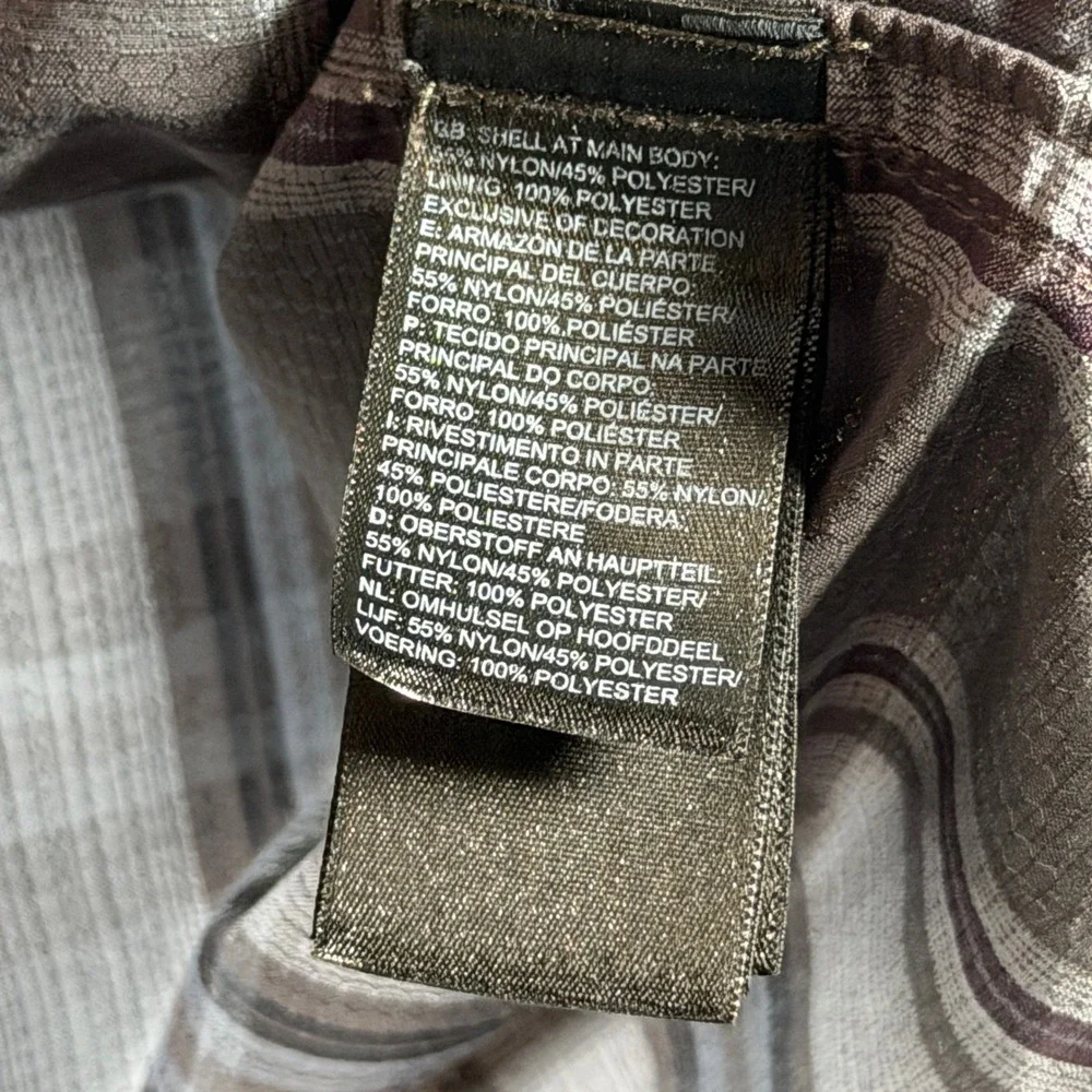 The North Face north face